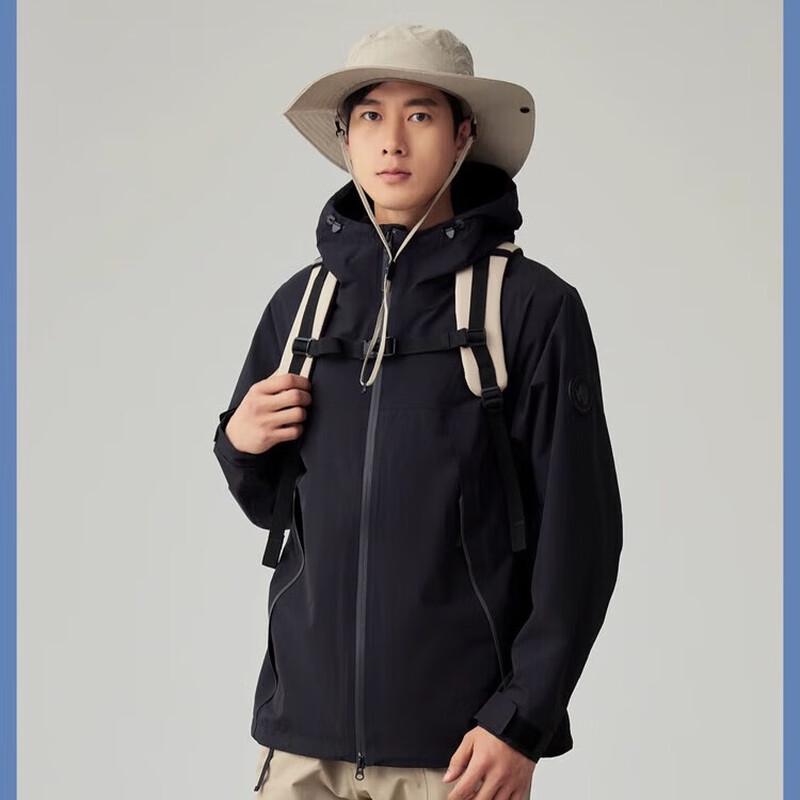 Toread Outdoor Water-repellent Jacket L
