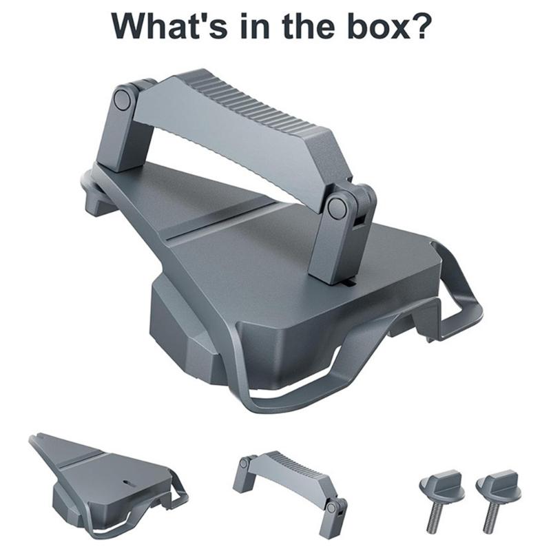 Heavy Duty Corrosion Proof Vehicle Roof Mount Brackets Suitable for Mini Models Easy Installation Tool Release Assembly