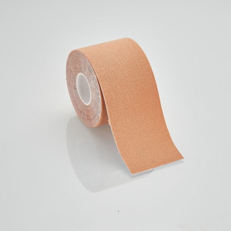 Kinesiology Tape Sportbandage Dehnbar Athletische Muskelunterstützung Profisportler Bruststraffung Verletzschutz Tragbar