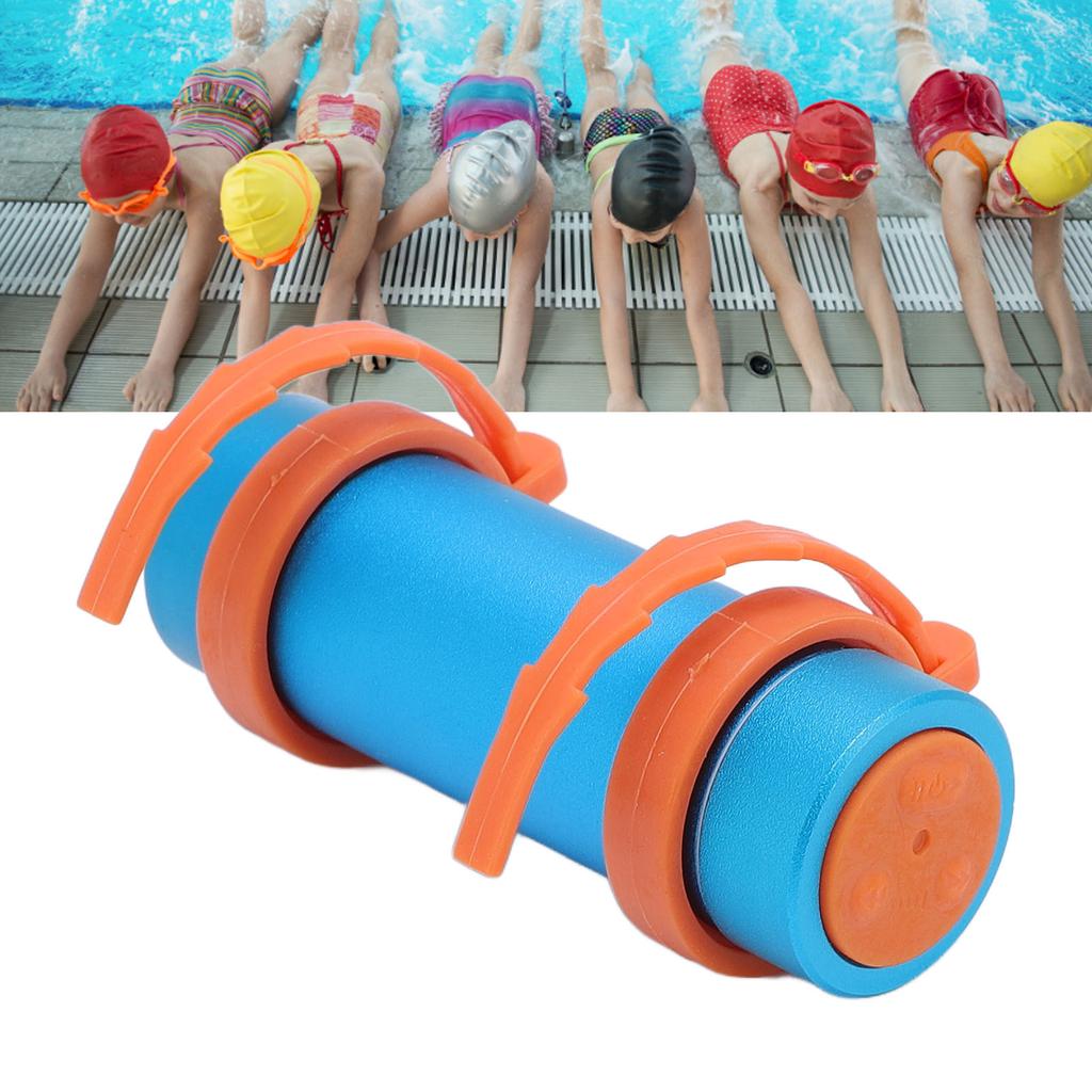 Swimming Water Proof MP3 Player 8GB Portable Aluminum   Music Player with Water Proof Earphones for Swimming Diving Surfing Running