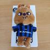 Poupées et peluches – Peluches – personnages de dessins animés et de films