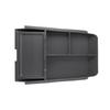 Geely Xingrui Center Console Organizer: Fits 25 Models, Xiaolong MAX Storage Box for Car Accessories Modification
