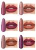 Magic Casa 18-Color Mini Matte Velvet Lipstick Set - Long-lasting & Non-transferable