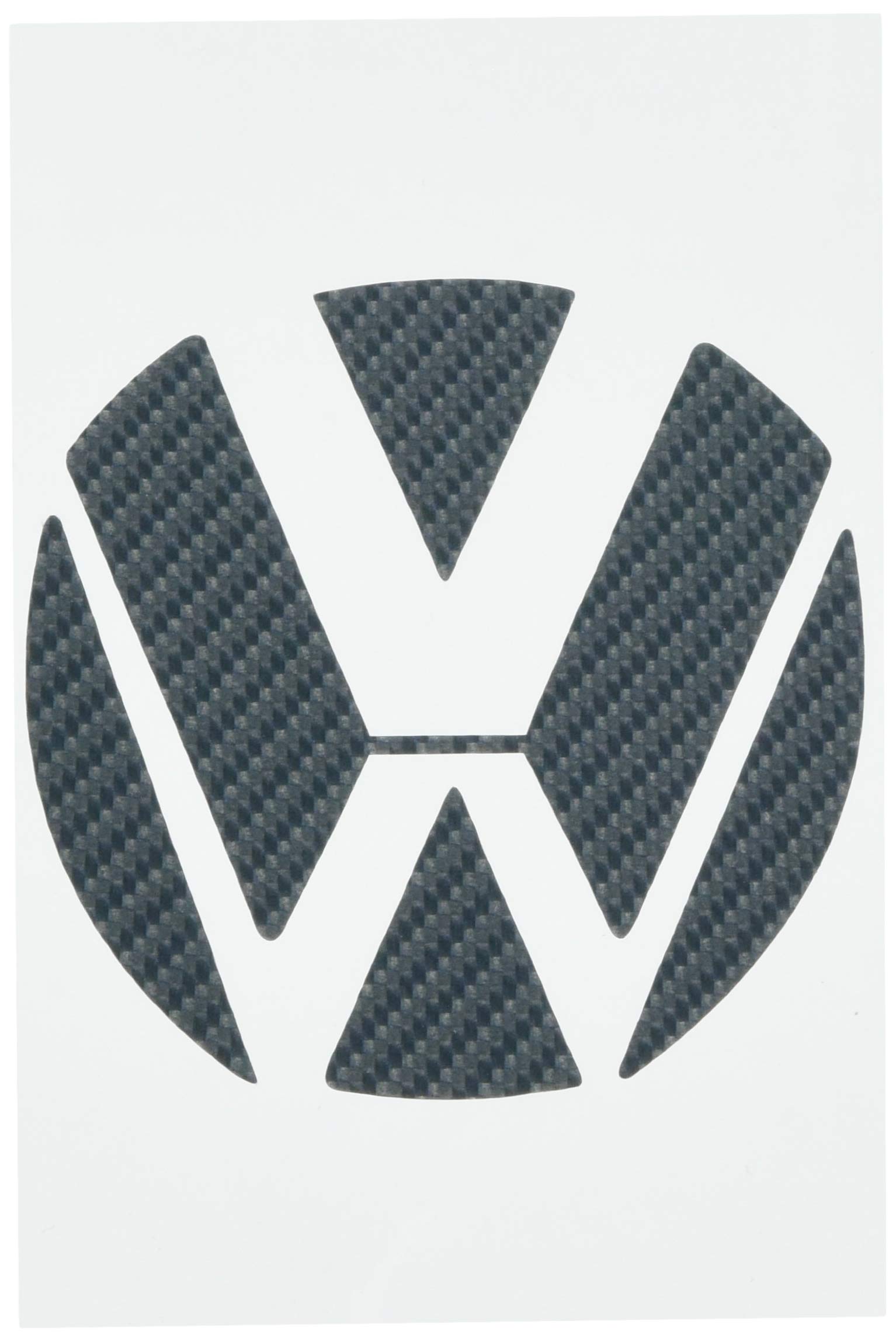 

HASEPRO Magical Carbon [Задняя эмблема] (Андромеда) V.W GOLF 7 CEV-4AD