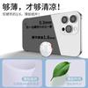 Applicable To Apple 11promax New Borderless Matte Mobile Phone Case 11pro Ultra-thin Anti-drop Iphone11 Half