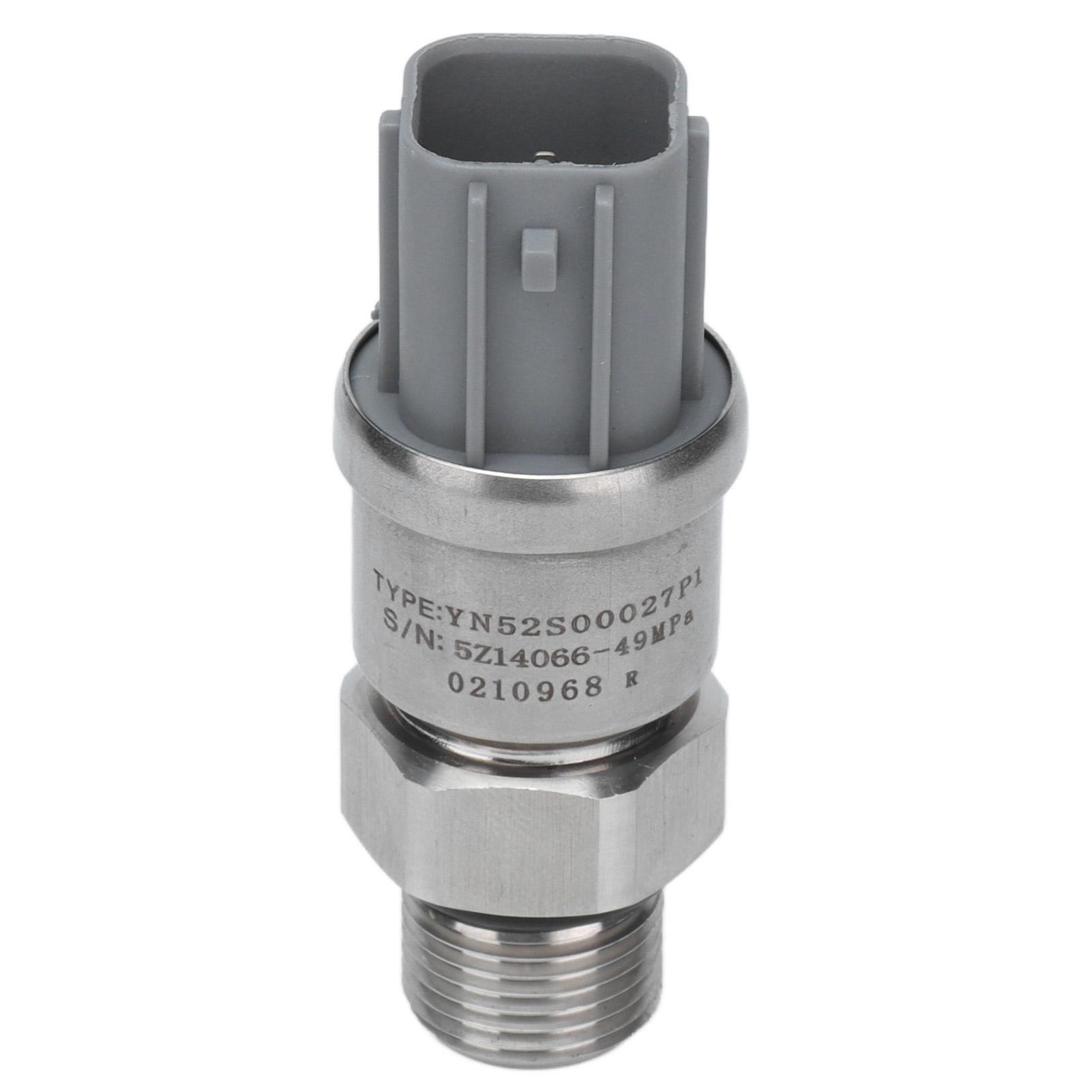 

Датчик высокого давления, запасная часть для экскаватора YN52S00027P1 для SK20056