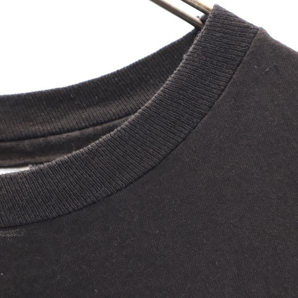 Hanes 90s Vintage USA made METAL CHURCH WORLD TOUR 1991-1992 Short sleeve T-shirt Men's Used