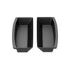 Tesla Model Y Seat Storage Box - Compatible with Refreshed Models - Driver & Passenger TPE Drawer.
