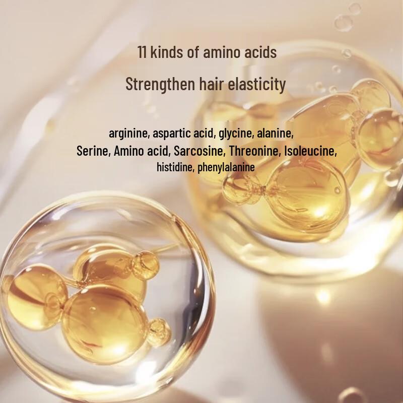 One's Member Lychee Rose Hair Essence Oil