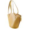 Louis Vuitton Sunjack Shopping Tote Bag M52269 Tassily Yellow Epi Leather Women Used