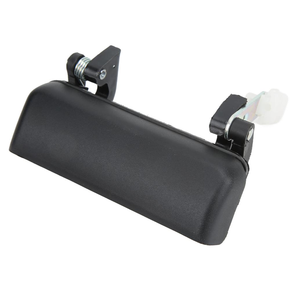 Right Rear Outside Door Handle 1494080 Car Exterior Accessories Replacement for FORD TRANSIT MK6 MK7 2000‑2014