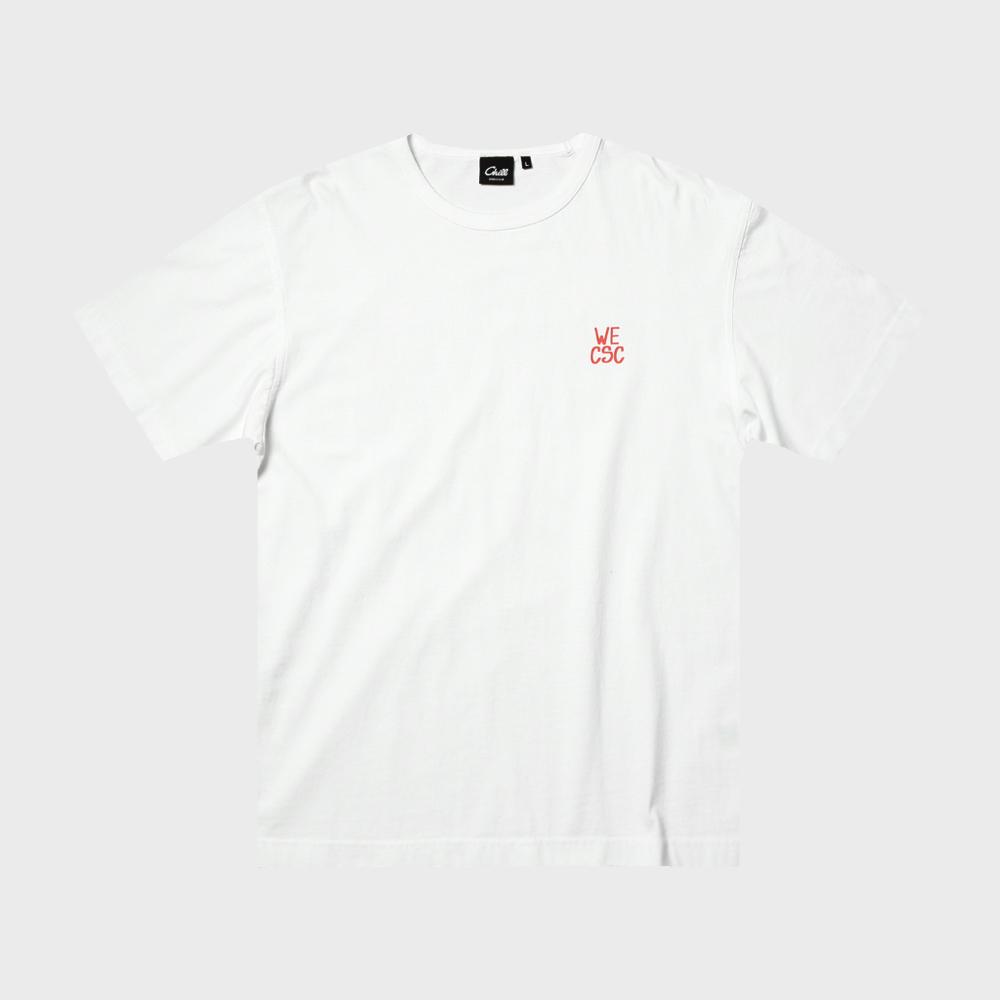 Chil Sports Club Party White M