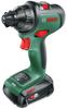 Дрель-шуруповёрт аккумуляторная Bosch AdvancedDrill 1806039B5008