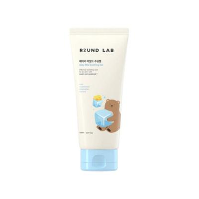 RoundLab Baby Mild Soothing Gel 150mL