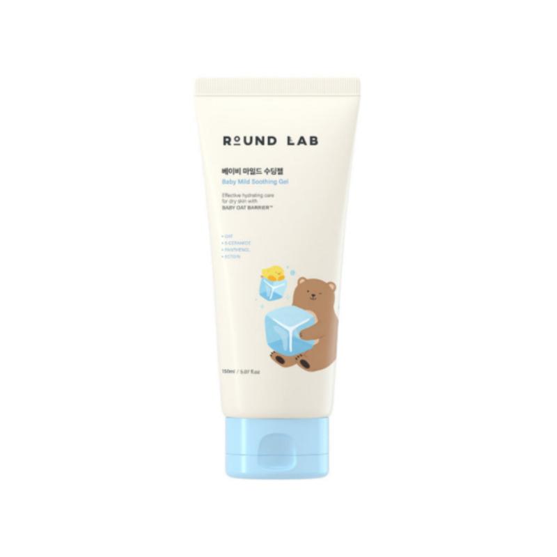 

RoundLab Baby Mild Soothing Gel 150mL