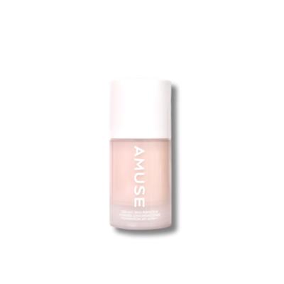 Amuse Ceramic Skin Perfector Foundation Smooth Porcelain Pores, 1 Piece, 15ml, 1.5 Natural