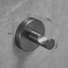 MDNG Stainless Steel Wall Hook