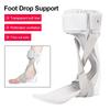 Foot Support Stroke Stroke Sagging Correction Shoe Fracture Shape Protect Brace Rehabilitation Fixation Ankle Joint