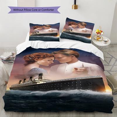 Roupa de cama – Conjuntos de roupa de cama