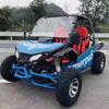 Skolton Gasoline All-Terrain Off-Road Kart