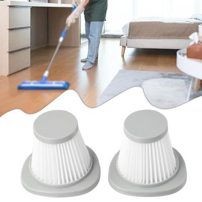 Kehrroboter Filter Ersatzteil Reinigungswerkzeug DX118C Praktisch