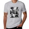 TDE - Kendrick, Ab-soul, Q, Jay Rock, Isaiah, SZA T-Shirt plain boys whites customs design your own men t shirt