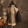 Single Layer Wedding Veil White Photo Veil New Wedding Accessories
