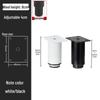 Adjustable Furniture Support Legs for Shelves, Cabinets, Sofas, TV Stands, Tables, Beds, Bedside Tables, and Shoe Cabinets.