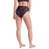 Animal Womens/Ladies Bondi Patterned Bikini Bottoms