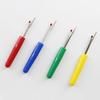 High-Quality Colorful Plastic Seam Ripper for Cross Stitch and Sewing