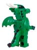 LEGO Minifigure Series 23 Green Dragon Costume Green Dragon Costume [71034-12]