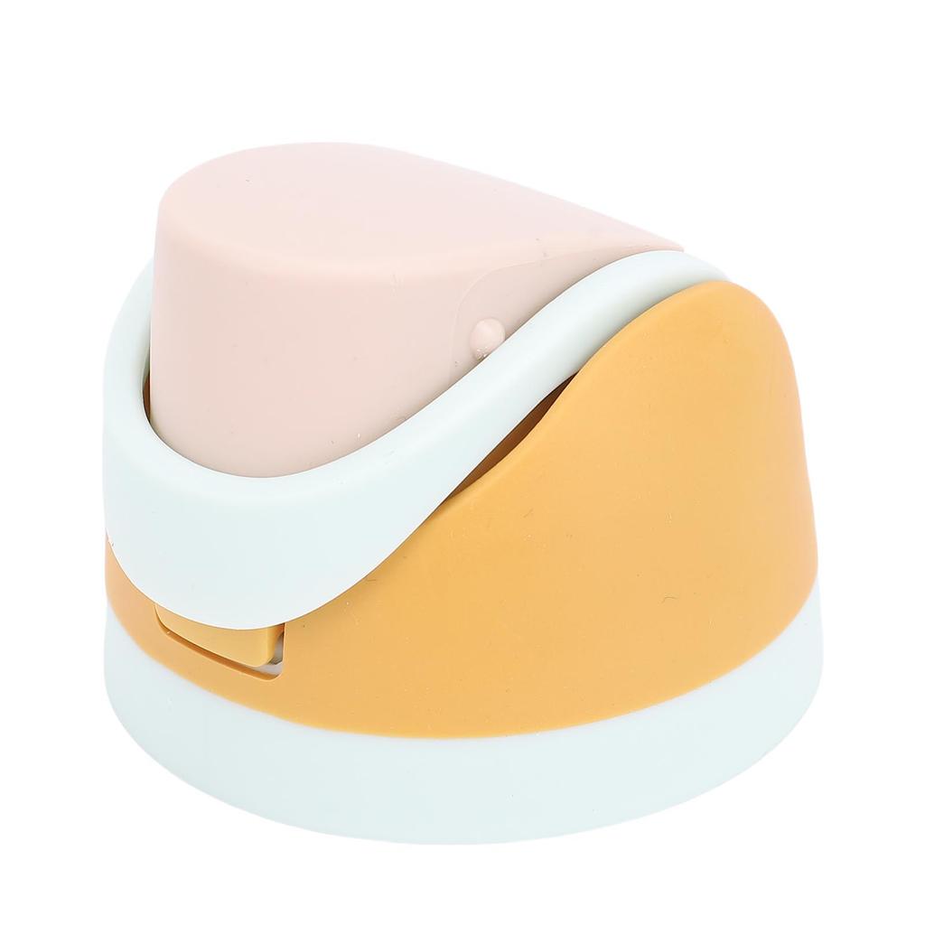 Izolowana butelka na wodę pokrywka zamienna podwójny napój szczelna odporna na wycieki do czajnika sportowego owoce