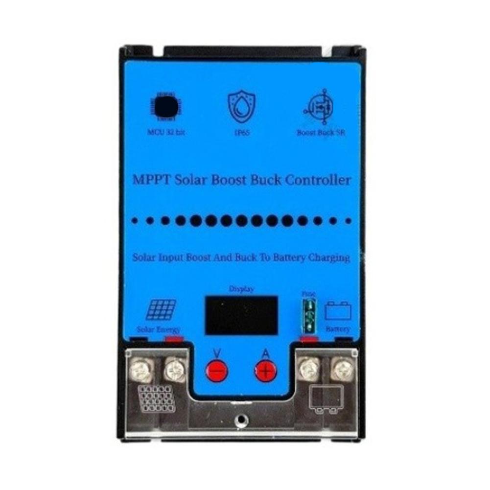 2-in-1 Boost/Step-Up Solar Controller 12V-80V Input 12V-88V Output 300/500W MPPT-Step-up/step-down Solar Controller Spare Parts