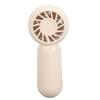 Mini Handheld Fan 4 Speed Wind High Speed Electric Mini Travel Fan with Hanging Rope for Home Office
