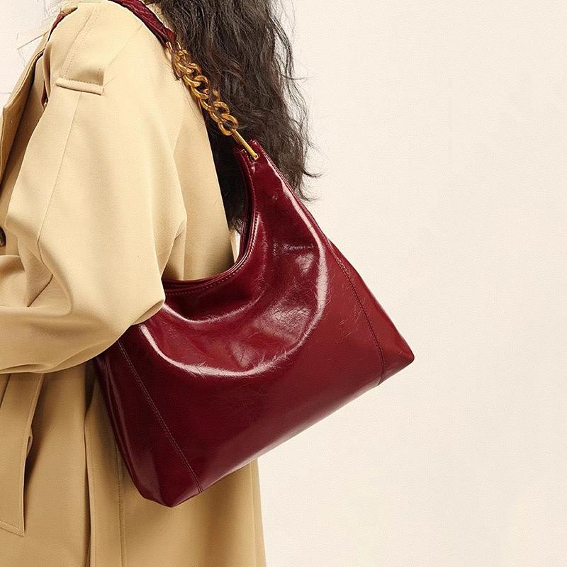 Handbags Ladies Crossbody Bags for Women Designer Bag Ladies Handbag Business Luxury Classic Retro Design Ladies Armpit Bag