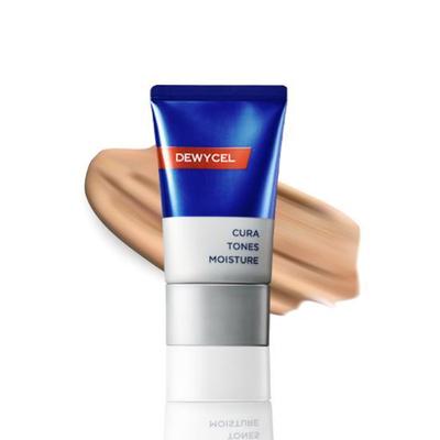 Dewycell Curatones Moisture 40ml, Korean Men's Popular Cosmetics