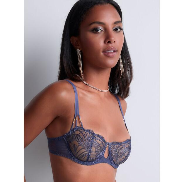 Бюстгальтер Aubade 2BF14 EU 75D