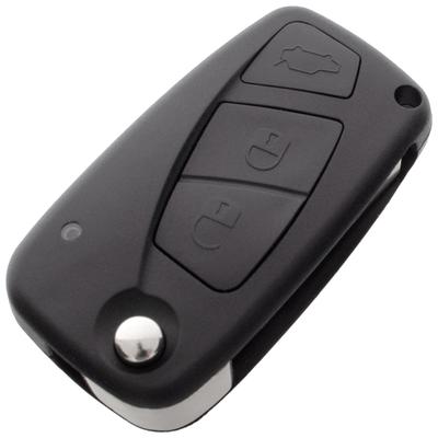 FIAT PUNTO PANDA DUCATO 500 CROMA DOBLO STILO Remote Control Case 00144