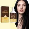 Maschera per Capelli al Collagene - Capelli Morbidi, Idratati e Lisci - Maschera per la Cura Quotidiana dei Capelli