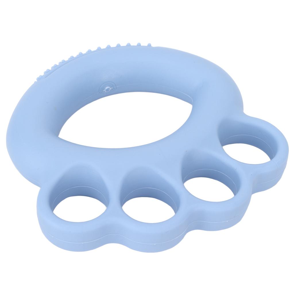 Hand Grip Strengthener Tool Convex Point Massaging Prevent Slip Relieve Hand Cramps Finger