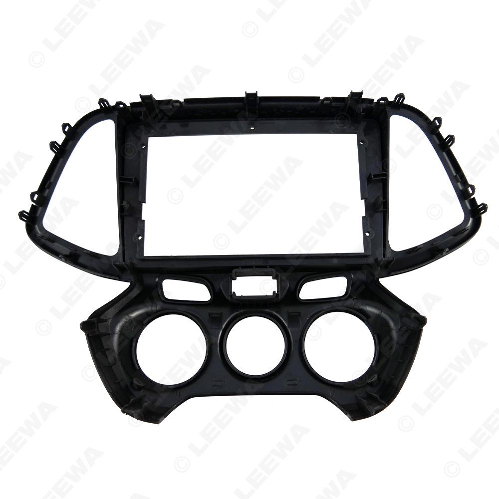 9-inch Android Navigation Bezel for 2018 Hyundai SANTRO/ATOS