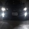 5202 H16 LED Fog Light Bulbs 6000K White 80W For 2007-2015 Chevy Silverado 1500