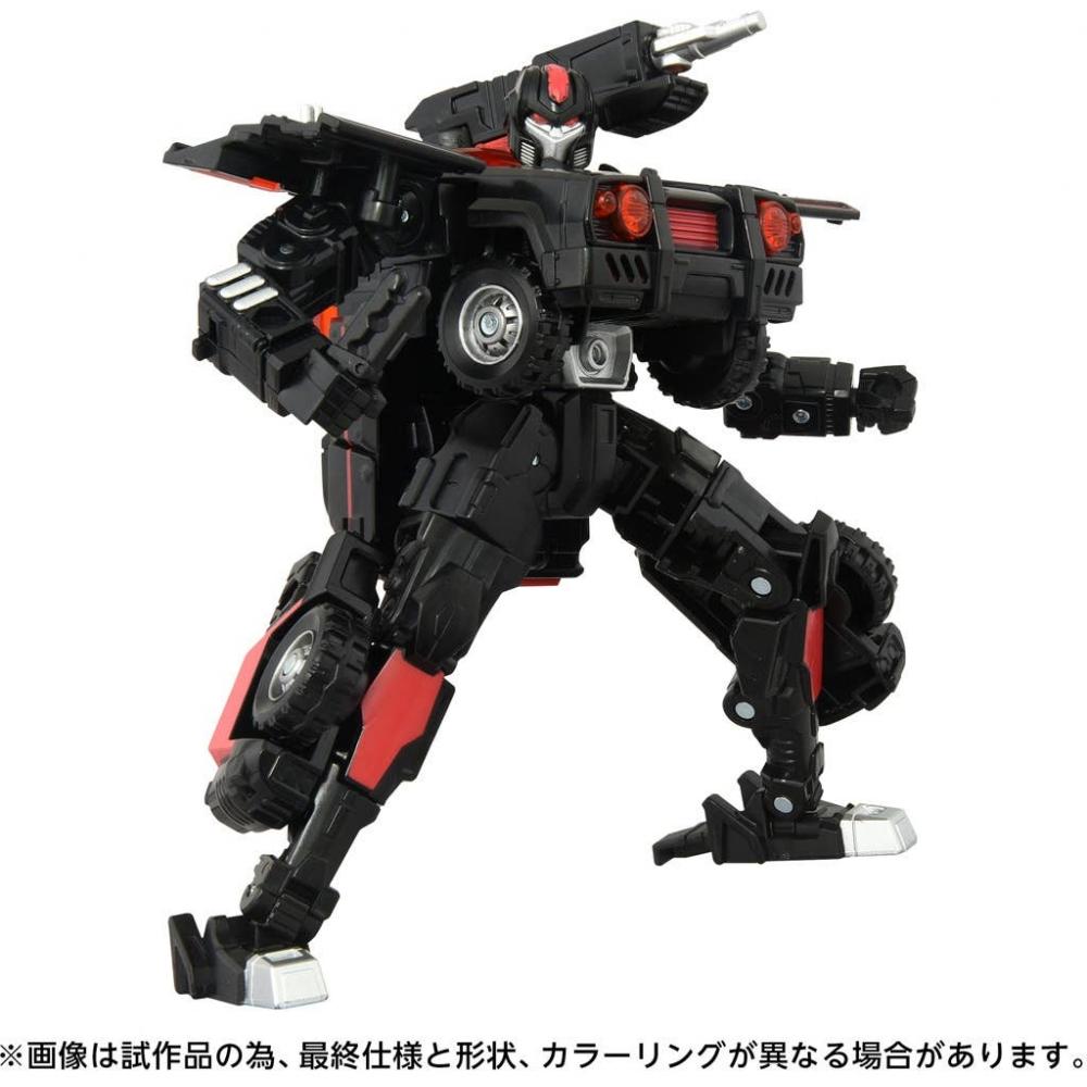 Transformers Age Of The Primes Transformers Age Of The Primes Aotp 21 Decepticon Flatline