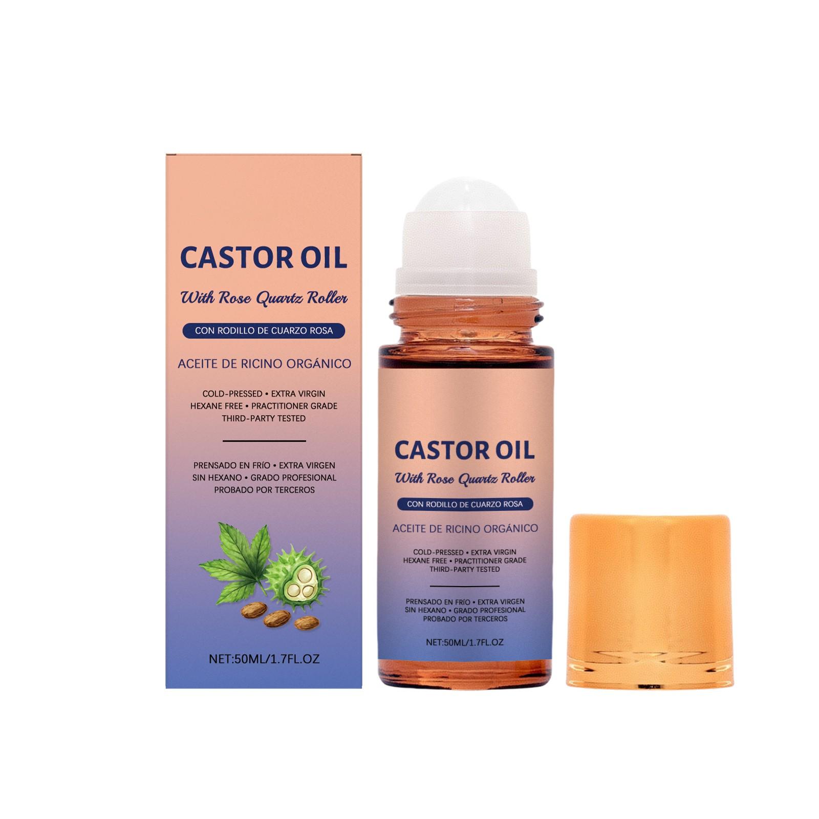 

Касторовое масло Ключ к легкому созданию красивой кожи. Это глубоко увлажняющее масло помогает создать увлажненную и сияющую кожу 50мл One Size