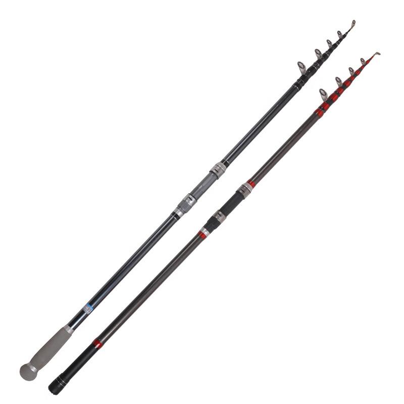 Oeny Telescopic Lure Fishing Rod