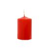 Red Votive Candle 6 Cm