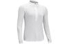 UA T Shirt Women's White 1365632-100
