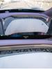 Xiaomi YU7 Carbon Fiber Dashboard Center Console Interior Upgrade Trim