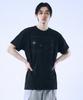 Nasyujeueol Symbol Efort Oversized Short Sleeve T-Shirt 4 Colors
