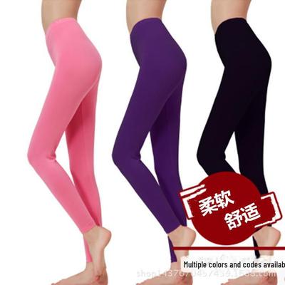 Gonne e pantaloni da donna – Leggings